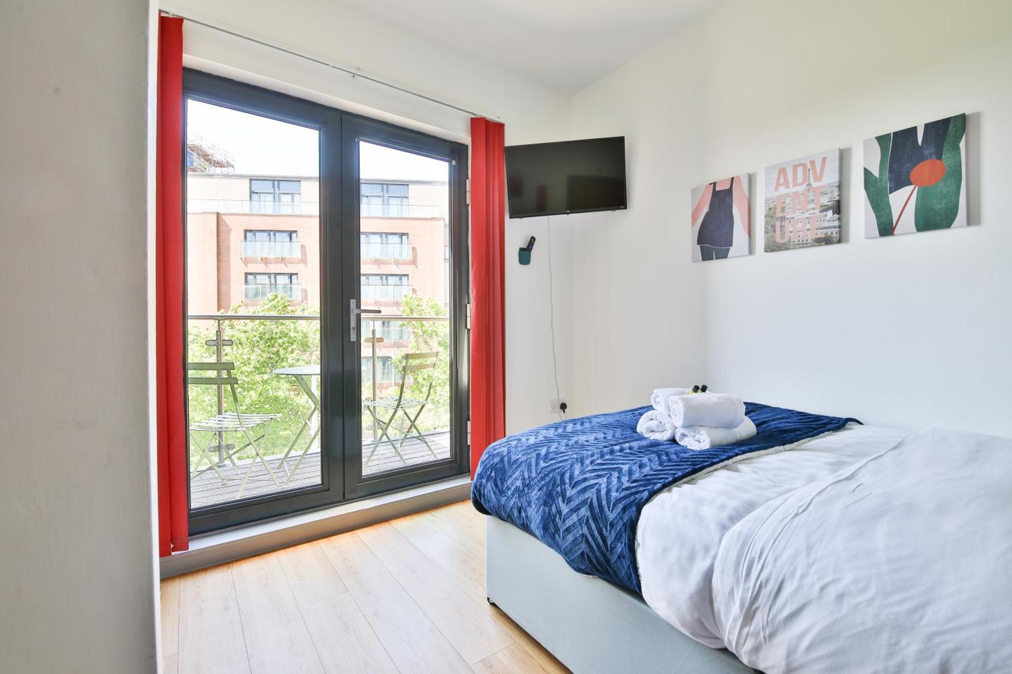 Princess Lofts City Centre Studios With Nespresso Coffee Machines & New Fast Wifi By Stayright สวอนซี ภายนอก รูปภาพ