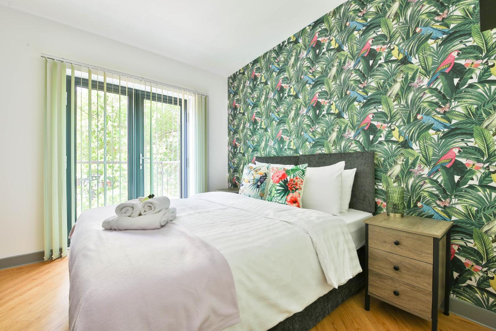 Princess Lofts City Centre Studios With Nespresso Coffee Machines & New Fast Wifi By Stayright สวอนซี ภายนอก รูปภาพ