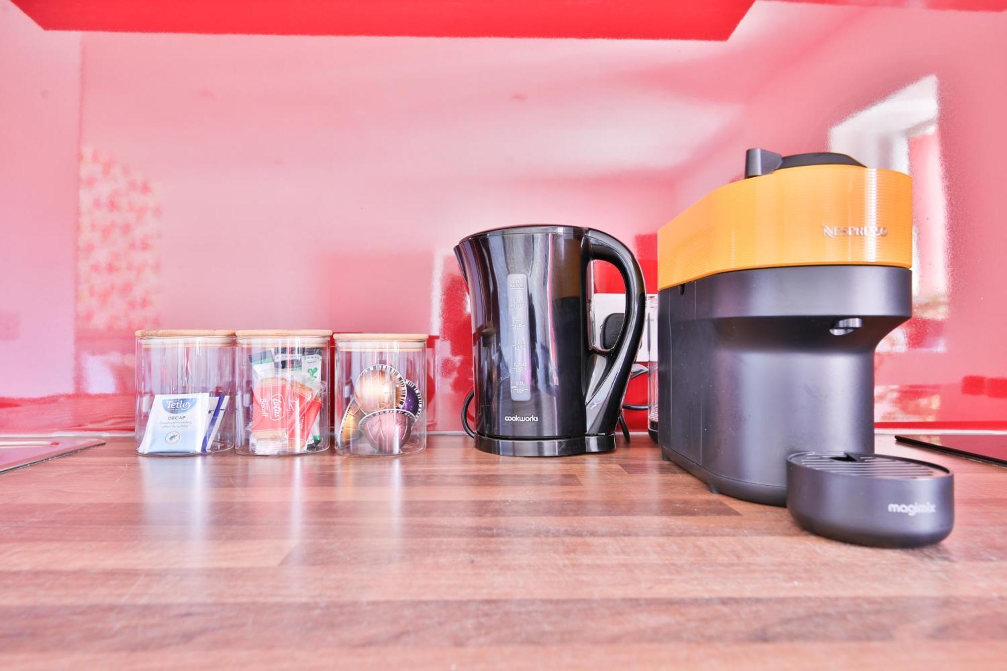 Princess Lofts City Centre Studios With Nespresso Coffee Machines & New Fast Wifi By Stayright สวอนซี ห้อง รูปภาพ